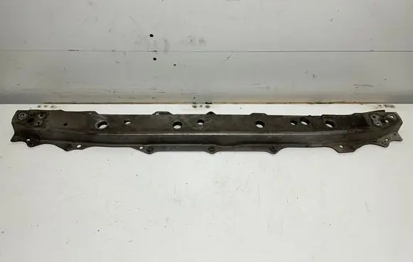 Toyota Yaris Top upper radiator support slam panel 