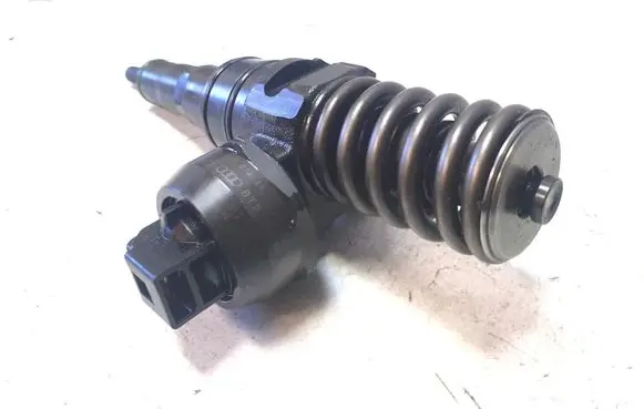 Ford Galaxy Fuel injector 038130073AK
