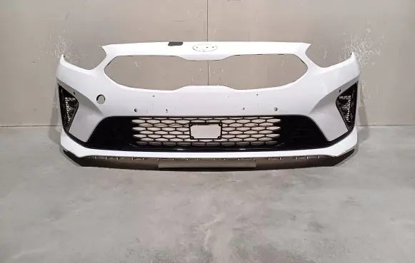 KIA Ceed Front bumper 86511J7710 86561J7910 86561J7710