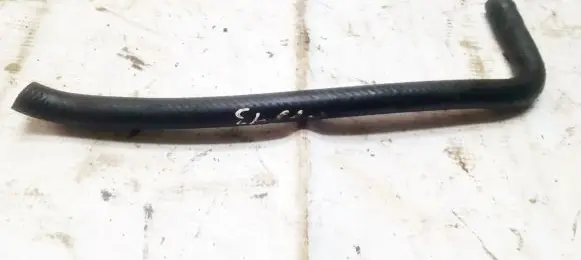 Renault Laguna I Engine coolant pipe/hose