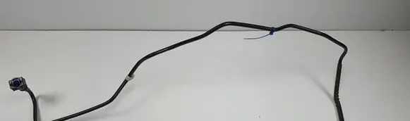 Volvo V70 Fuel line pipe 31336162