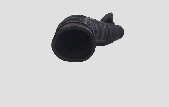 KIA Carens I Intercooler hose/pipe