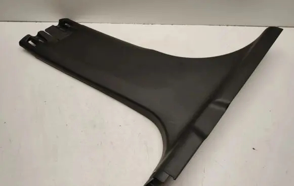 Peugeot 2008 I (B) pillar trim (bottom)