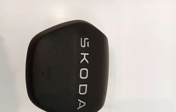 Skoda Karoq Steering wheel airbag 57A880201 3141215002 20252370647