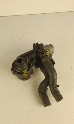 Audi A6 S6 C6 4F Electric auxiliary coolant/water pump 0392023007 080123