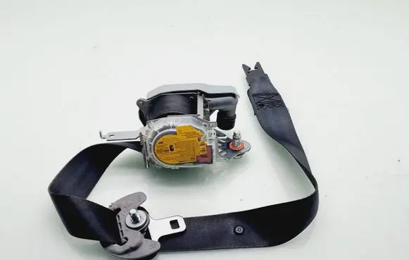 KIA Sorento Front seatbelt 888202P400