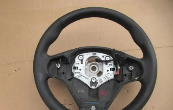 Citroen C3 Steering wheel