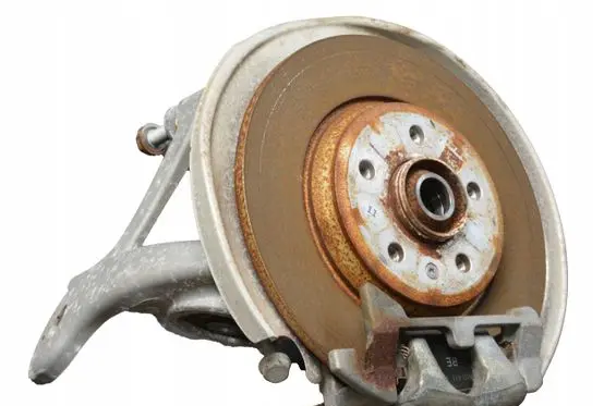 Audi A4 S4 B5 8D Rear wheel hub 8K0505432AR
