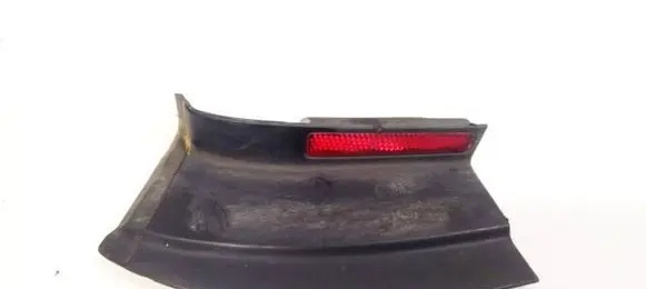 Volkswagen PASSAT B6 Rear tail light reflector 3C9945311A