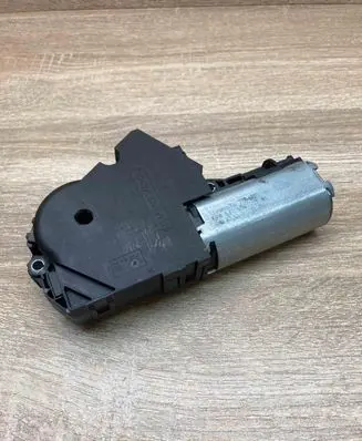 BMW 5 F10 F11 Sunroof motor/actuator 0536013202 9149175