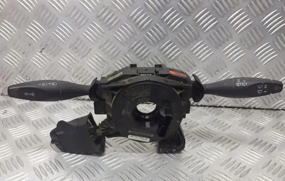 Ford Connect Headlight wiper switch 