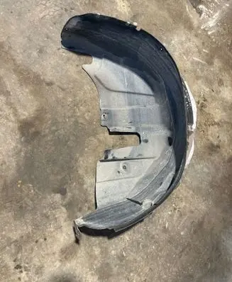 Citroen C3 Aircross Rear arch fender liner splash guards 461002024