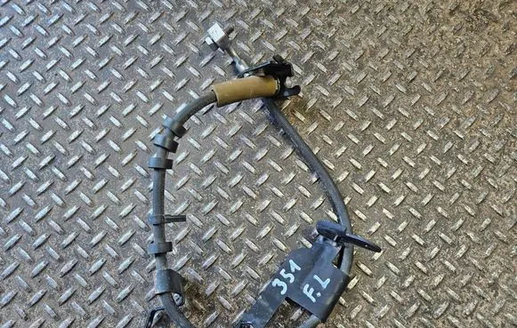 Dodge Charger Brake line pipe/hose P68590555AB 68590555AB