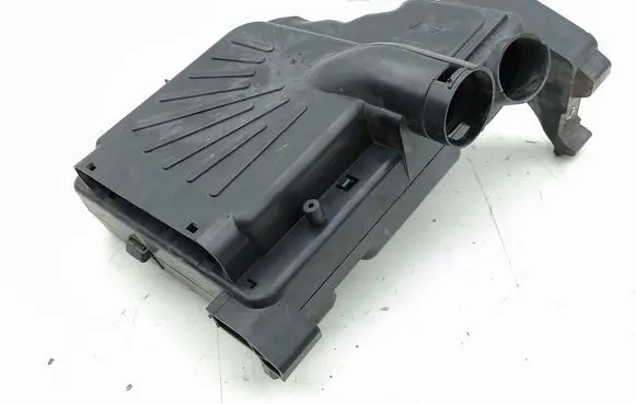 Volvo S90, V90 Engine control unit box 31439651