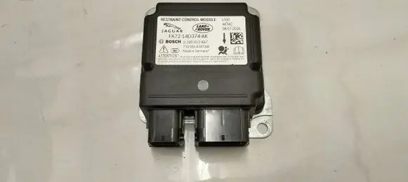 Land Rover Discovery Sport Airbag control unit/module Fk7214d374ak