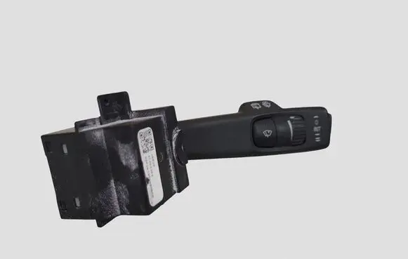 Volvo V70 Wiper control stalk 31264354 J6R3A