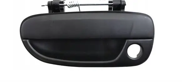 Hyundai Accent Front door exterior handle 4007Z-45