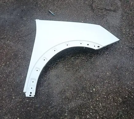 Ford Puma Fender 