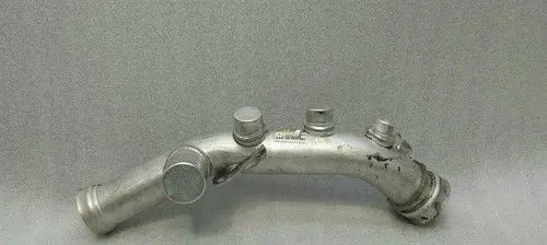 Mercedes-Benz ML W166 Turbo air intake inlet pipe/hose A6420908937