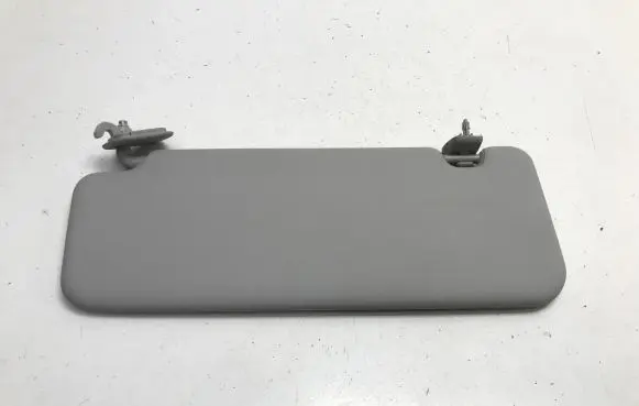 KIA Niro Sun visor