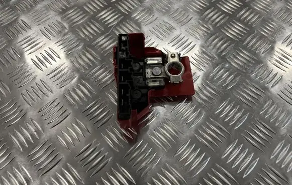 Dacia Jogger Positive cable (battery) PU12243