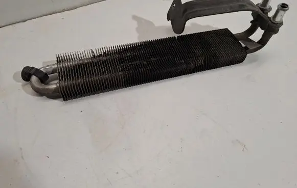 Volvo V60 Coolant radiator 31368221