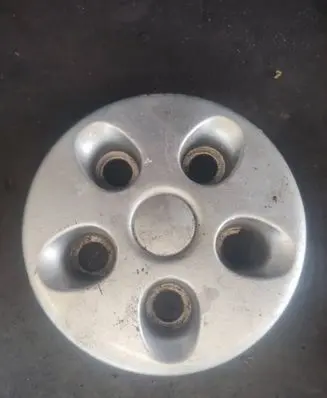 Fiat Ducato Original wheel cap 1325079080