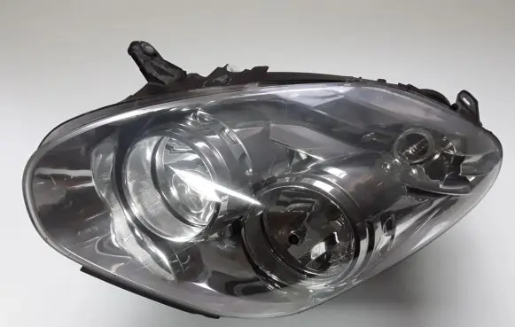 Opel Combo D Headlight/headlamp 51909057