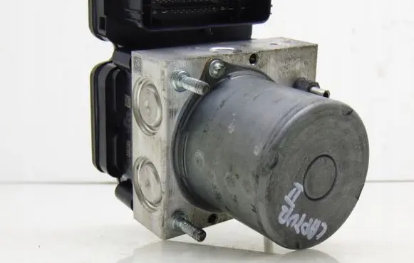 Renault Captur II ABS Pump 76609106R