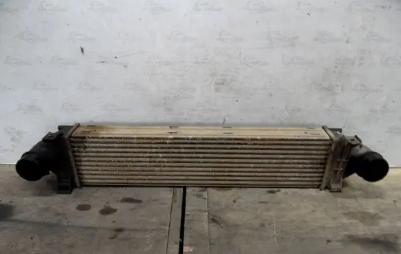 Ford S-MAX Intercooler radiator 9L440