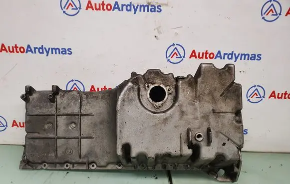 BMW 5 E60 E61 Oil sump 7801365 11137801365 7806219