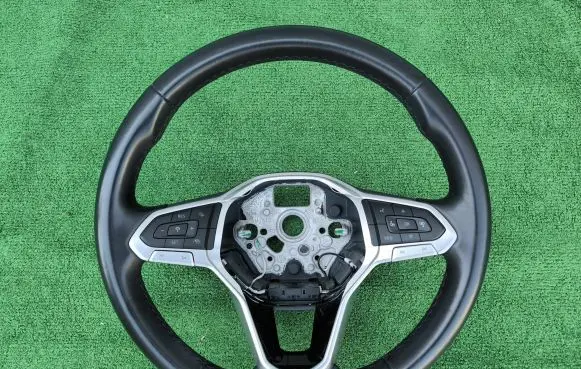 Volkswagen PASSAT B8 Steering wheel 2G0419089E 657856100A