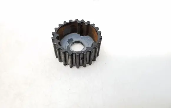 Volkswagen Touran III Fuel pump gear (pulley) 04L130111A