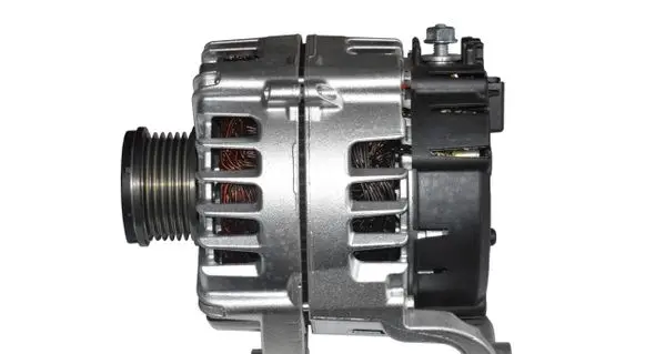 BMW 5 F10 F11 Generator/alternator 12318509024 8509024