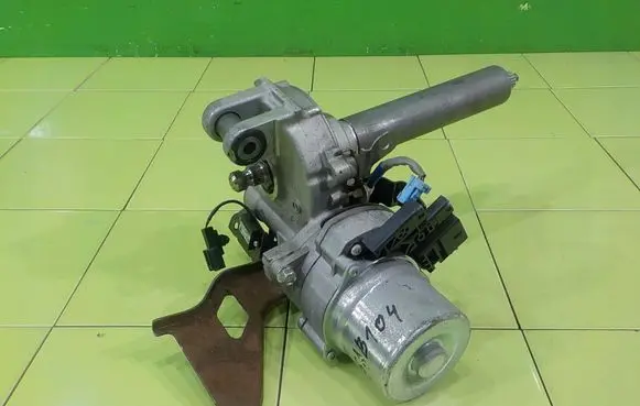 Mazda 3 II Power steering pump JJ501000524