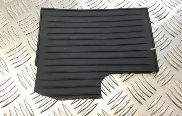 BMW 6 F12 F13 Glove box pad 51169226138 51169217619