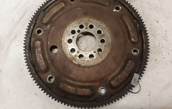 Volvo V40 Cross country Flywheel 31367119