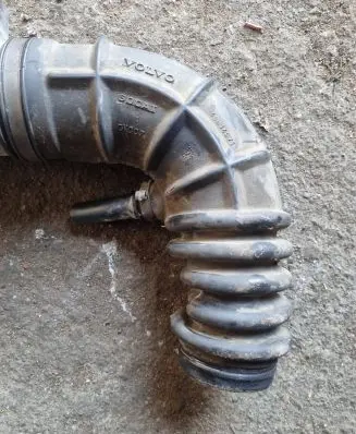 Volvo S40, V40 Mass air flow meter