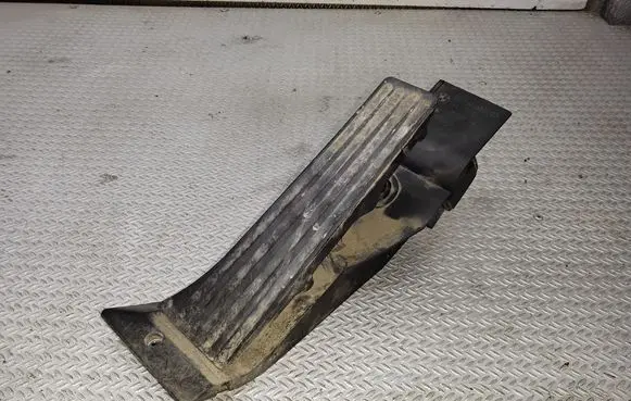 BMW 5 E60 E61 Accelerator throttle pedal 3542676693002
