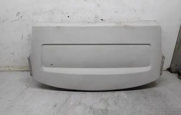 Audi A6 S6 C6 4F Parcel shelf 4F5863411CB
