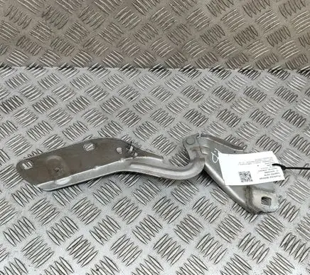 Renault Twingo II Engine bonnet/hood hinges 8200343123