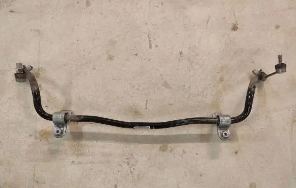 Volvo S60 Front anti-roll bar/sway bar 31406930
