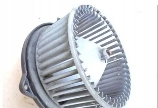 Mitsubishi Lancer Heater fan/blower