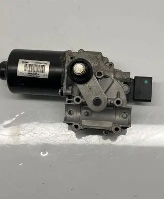 Citroen Jumpy Front wiper linkage and motor W000069722 9808465280