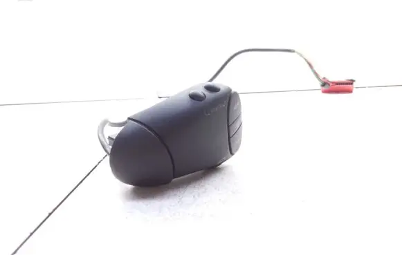 Renault Megane I Sound control switch 7765