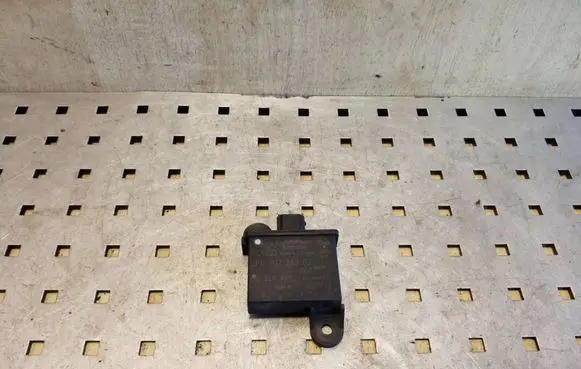 Audi A6 S6 C6 4F Other control units/modules 4F090728303 002BE00001 2532190025