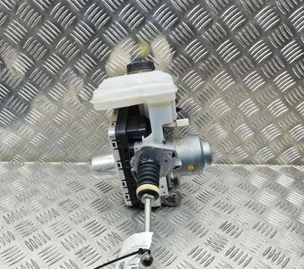 Audi e-tron Brake booster 4KE909059AF 4KE909059N