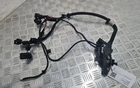 BMW 1 F20 F21 Engine installation wiring loom