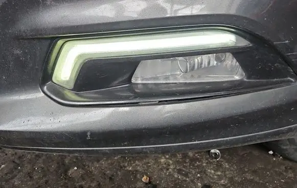 Ford Mondeo MK V LED Daytime headlight DS7J13D273AC IMPRK1588198