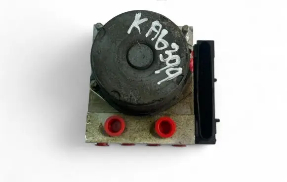 Subaru Legacy ABS control unit/module 0265950812